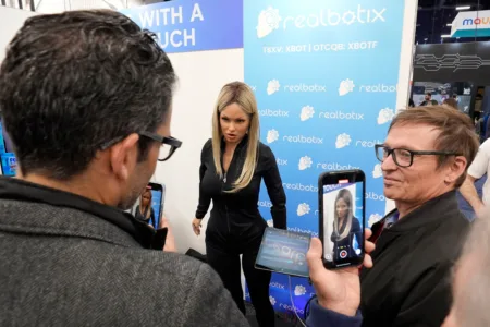 NY school pauses plan to deploy robot teacher